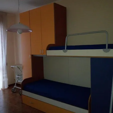 Appartamento Otranto Apartmán