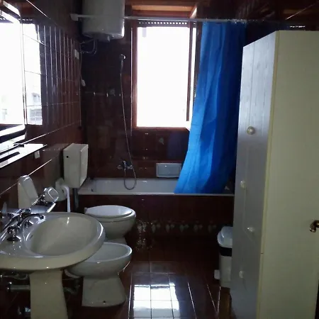 Apartmán Appartamento Otranto Otranto