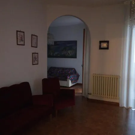 Appartamento Otranto Apartmán Otranto