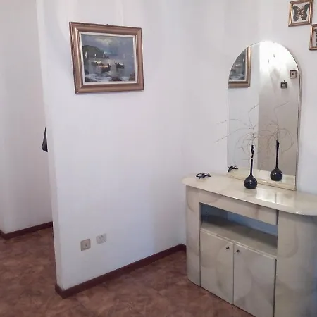 Appartamento Otranto Apartmán Otranto