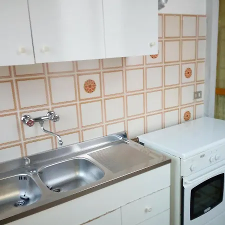Appartamento Otranto Apartmán *