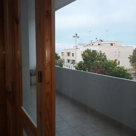 Appartamento Otranto Apartmán Otranto