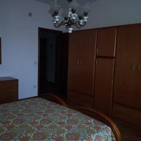 Apartmán Appartamento Otranto *
