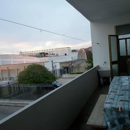 Appartamento Otranto Apartmán *