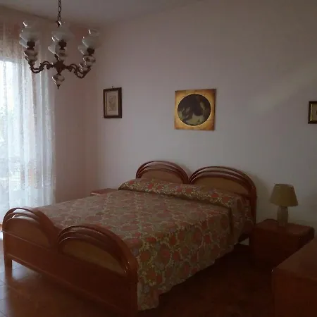 Appartamento Otranto Apartmán