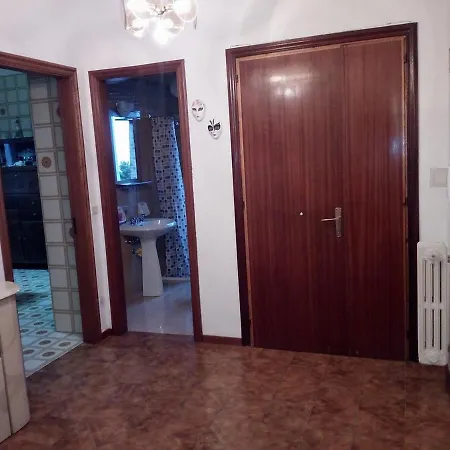Apartmán Appartamento Otranto Otranto